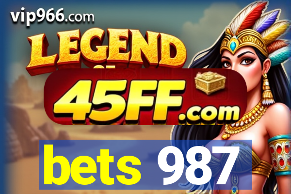 bets 987